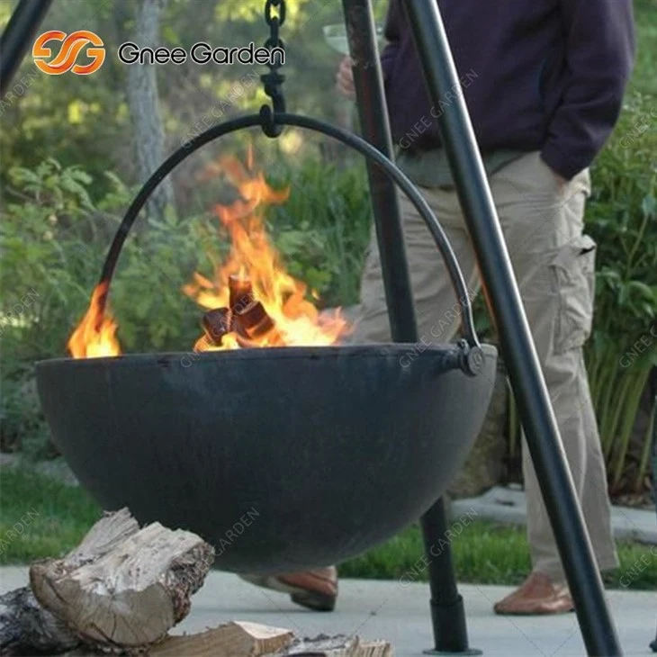 Painten Steel Outdoor BBQ Grill For Sale