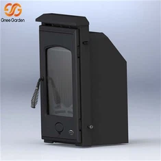 Antique Ntoo Hlawv Qhov cub