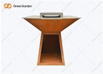 Bbq Brazier Sab nraum zoov Bbq Barbecue Charcoal