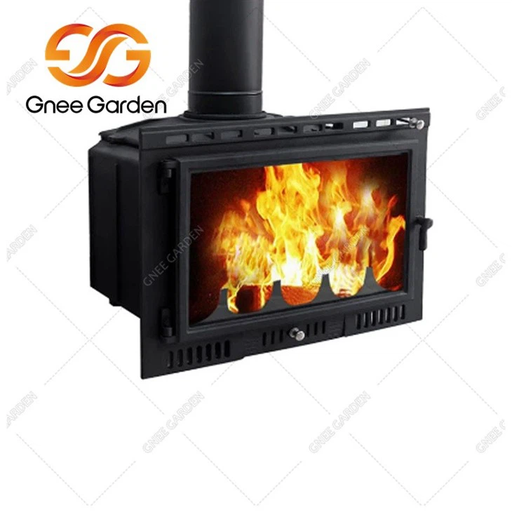 cast iron fireplace outdoor