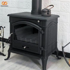 Qhov cub me me hluav taws kub hauv tsev