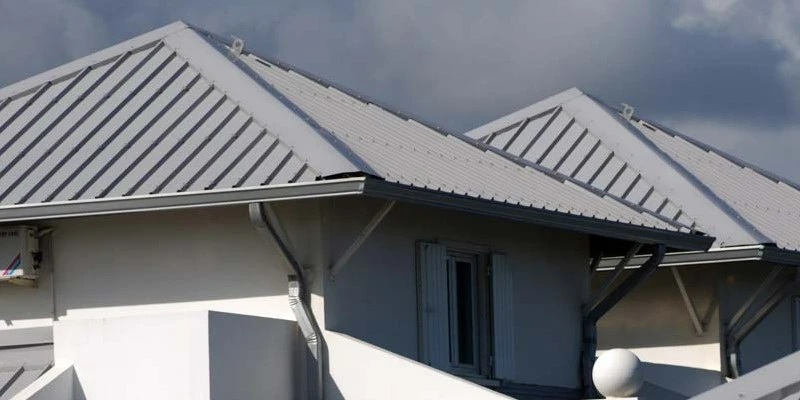 metal roof metal roof